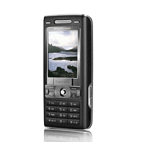 Other names of Sony Ericsson K790