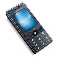 Other names of Sony Ericsson K810