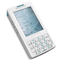 Other names of Sony Ericsson M600