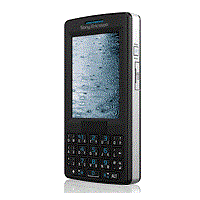 Other names of Sony Ericsson M608