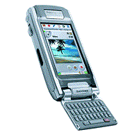 Other names of Sony Ericsson P910