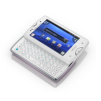 How to put your Sony Ericsson Xperia mini pro into Recovery Mode