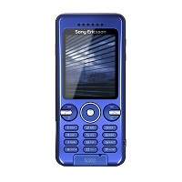 Other names of Sony Ericsson S302