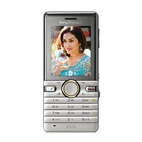 Other names of Sony Ericsson S312