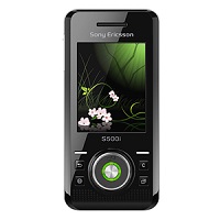 Other names of Sony Ericsson S500