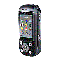 Other names of Sony Ericsson S710
