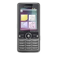 How to Soft Reset Sony Ericsson G700 Business Edition