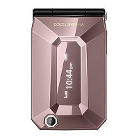 How to Soft Reset Sony Ericsson Jalou D&G edition