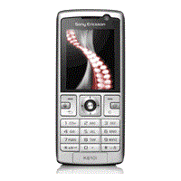 How to Soft Reset Sony Ericsson K610