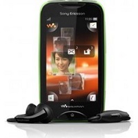 How to Soft Reset Sony Ericsson Mix Walkman