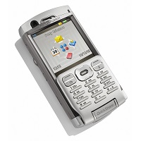 How to Soft Reset Sony Ericsson P990