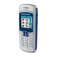 How to Soft Reset Sony Ericsson T230