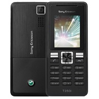 Other names of Sony Ericsson T250