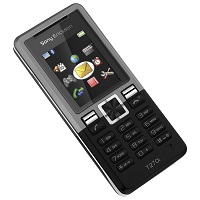 Other names of Sony Ericsson T270