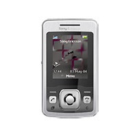 Other names of Sony Ericsson T303