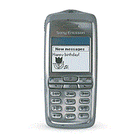 Other names of Sony Ericsson T600