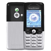 Other names of Sony Ericsson T610