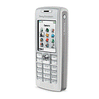 Other names of Sony Ericsson T630