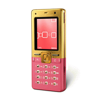 Other names of Sony Ericsson T650