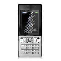 Other names of Sony Ericsson T700