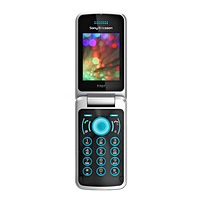 Other names of Sony Ericsson T707