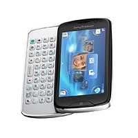 Other names of Sony Ericsson txt pro