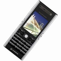 Other names of Sony Ericsson V600