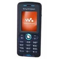 Other names of Sony Ericsson W200