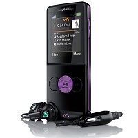 Other names of Sony Ericsson W350