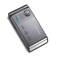 Other names of Sony Ericsson W380