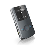Other names of Sony Ericsson W508