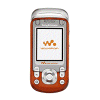 Other names of Sony Ericsson W550