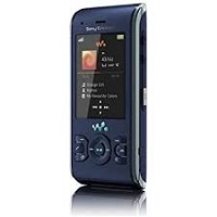 Other names of Sony Ericsson W595