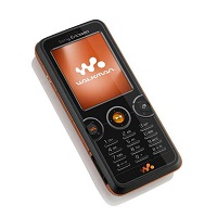 Other names of Sony Ericsson W610