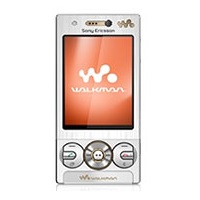 Other names of Sony Ericsson W705