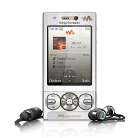 Other names of Sony Ericsson W715
