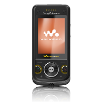 Other names of Sony Ericsson W760