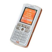 Other names of Sony Ericsson W800