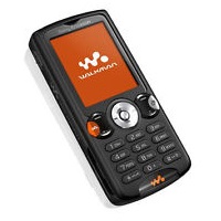 Other names of Sony Ericsson W810