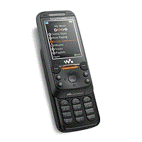 Other names of Sony Ericsson W830