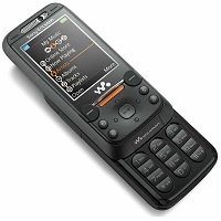 Other names of Sony Ericsson W850