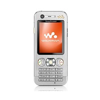 Other names of Sony Ericsson W890