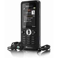 Other names of Sony Ericsson W902