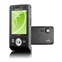 Other names of Sony Ericsson W910