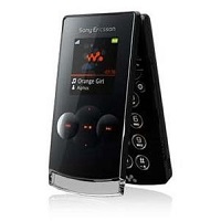 Other names of Sony Ericsson W980