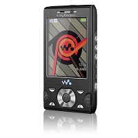 Other names of Sony Ericsson W995