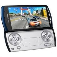 Other names of Sony Ericsson Xperia PLAY