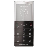 Other names of Sony Ericsson Xperia Pureness
