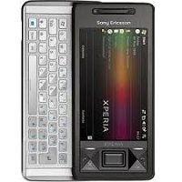 Other names of Sony Ericsson Xperia X1