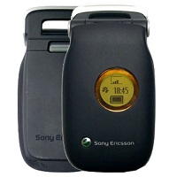 Other names of Sony Ericsson Z200